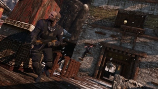 Illustration for article titled Killzone 2, Resistance 2 and Infamous Skins Coming To Uncharted 2